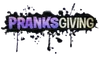 Pranksgiving 2012