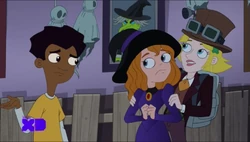 2022-10-30 0530am Milo Murphy's Law