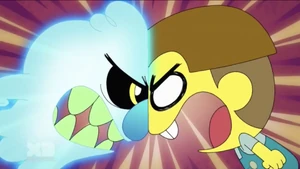 November 14th: Chibiverse series premiere