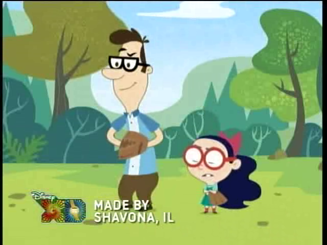 April 12, 2009 | Toon Disney/Disney XD Broadcast Archives