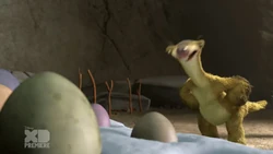 2026-04-05 1345pm Ice Age The Great Egg-Scapade