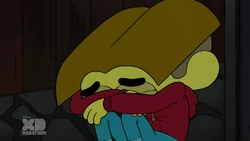 2020-12-07 1700pm Big City Greens