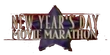 New Year's Day Movie Marathon