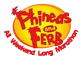 Phineas and Ferb All Weekend Long Marathon