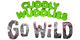 Cuddly Wuddlies Go Wild