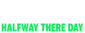 Kiff Halfway There Day