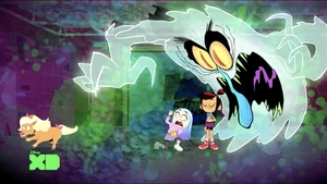December 12th: Shortmas with Big City Greens premiere