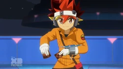 2025-01-11 0700am Yu-Gi-Oh! GO RUSH!!