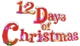 12 Days of Christmas