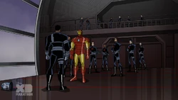 2023-01-07 0300am Avengers EMH