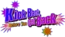 Kick Back, Before You Get Back