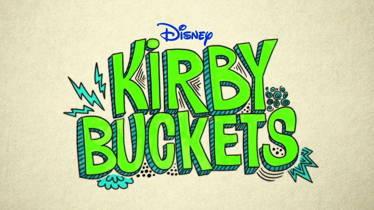 Kirby Buckets Toon Disney/Disney XD Broadcast Archives Wiki Fandom