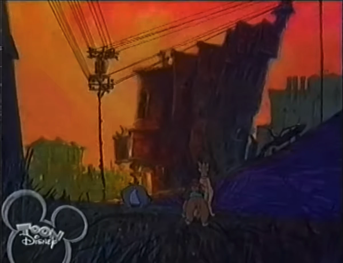 October 23, 2004 Toon Disney/Disney XD Broadcast Archives Wiki Fandom