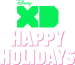 Disney XD Happy Holidays