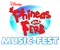 Phineas and Ferb Music-Fest (2015)