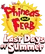 Phineas and Ferb Last Days of Summer Marathon