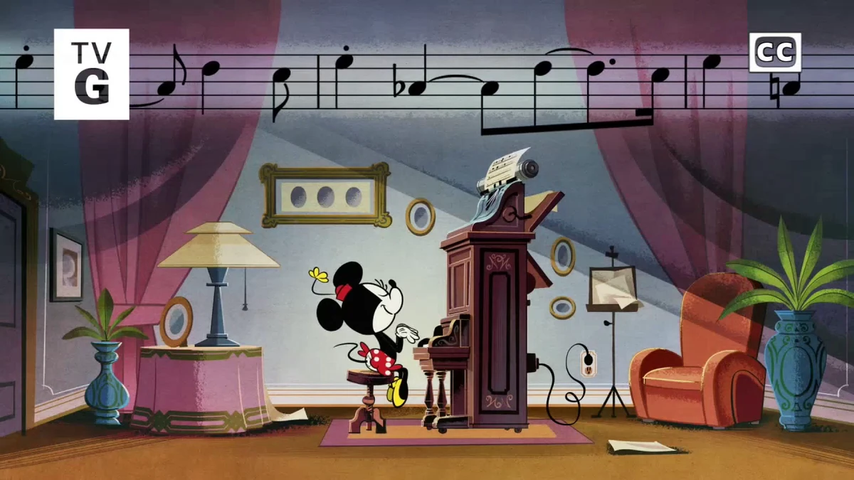 November 18, 2024 | Toon Disney/Disney XD Broadcast Archives Wiki