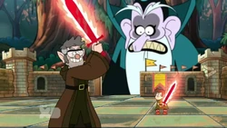 2015-08-03 2030pm Gravity Falls