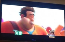 2014-10-13 1845pm Wreck-It Ralph (2012)