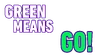 Big City Greens Green Means Go! Marathon