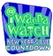 I Wanna Watch New Year's Eve Countdown