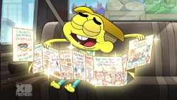 2024-06-06 0800pm Big City Greens the Movie Spacecation