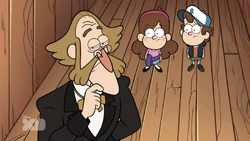 2023-02-15 1700pm Gravity Falls
