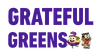 Big City Greens Grateful For The Greens Marathon