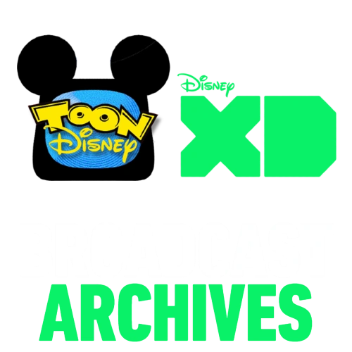 January 1, 2024 (Nexus116verse) Toon Disney/Disney XD Fanmade