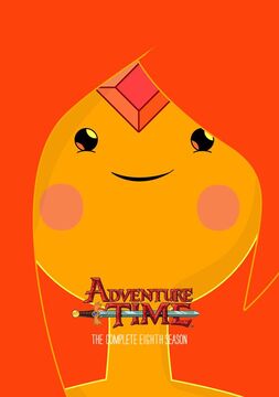 Adventure time season 2024 8 online free