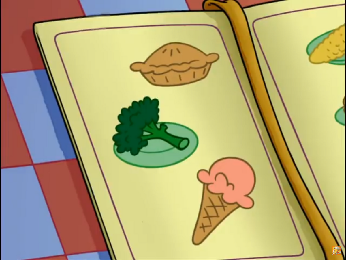 Bistro Binoo | Toopy And Binoo Wiki | Fandom