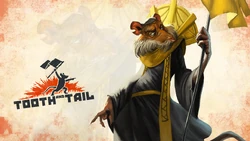 Tooth And Tail Wiki