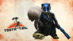Tooth And Tail Wiki