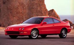 -Acura Integra GS-R (1994)