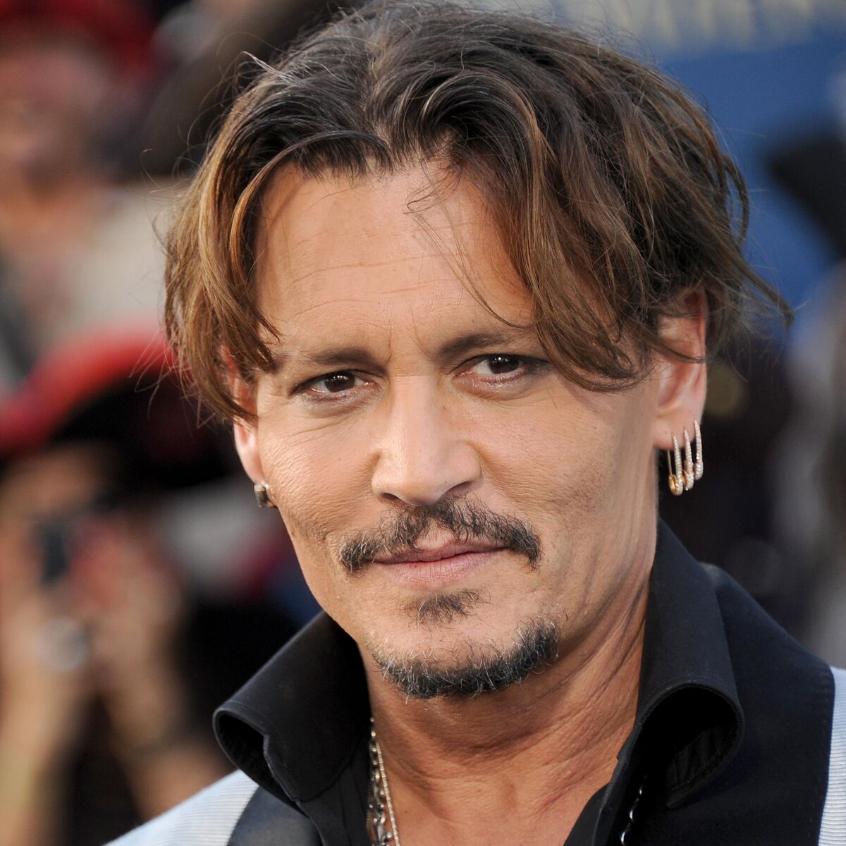 Johnny Depp | Top Hollywood Star (最佳影星) Wiki | Fandom