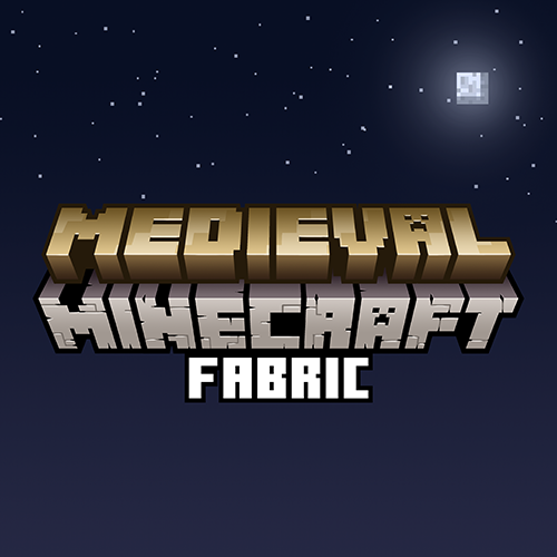 Fabric for Minecraft 1.17