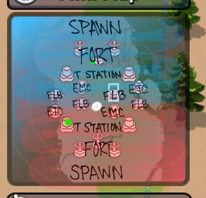 WoO Map