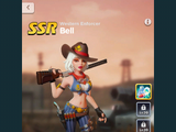 Bell