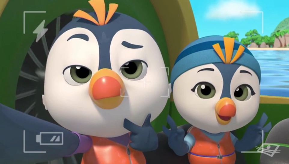 Finn Top Wing Wiki Fandom