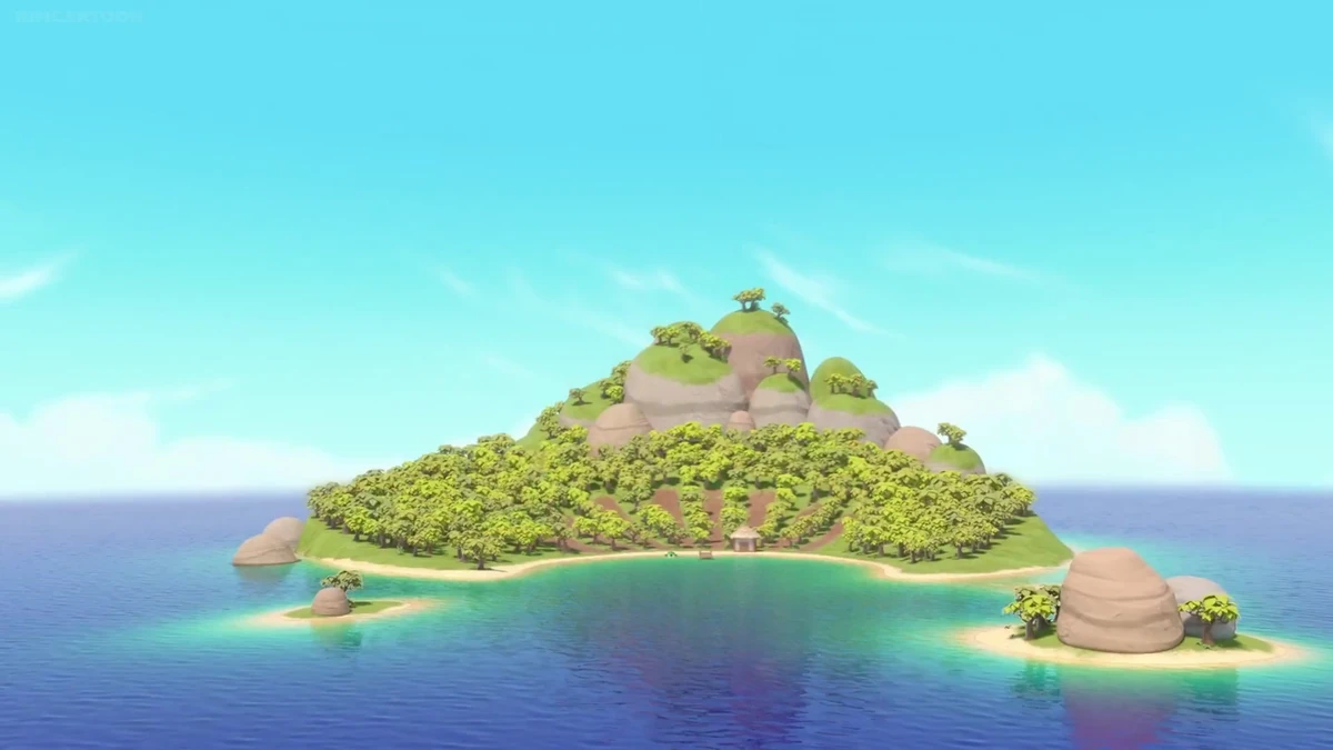 Lemon Coast Island Top Wing Wiki Fandom