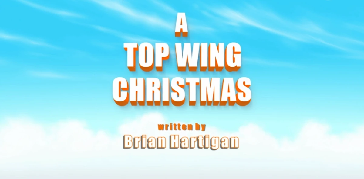 CategoryEpisodes Top Wing Wiki Fandom