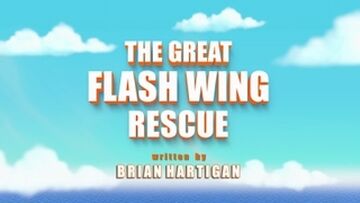 Top wing swift flash wing rescue new arrivals