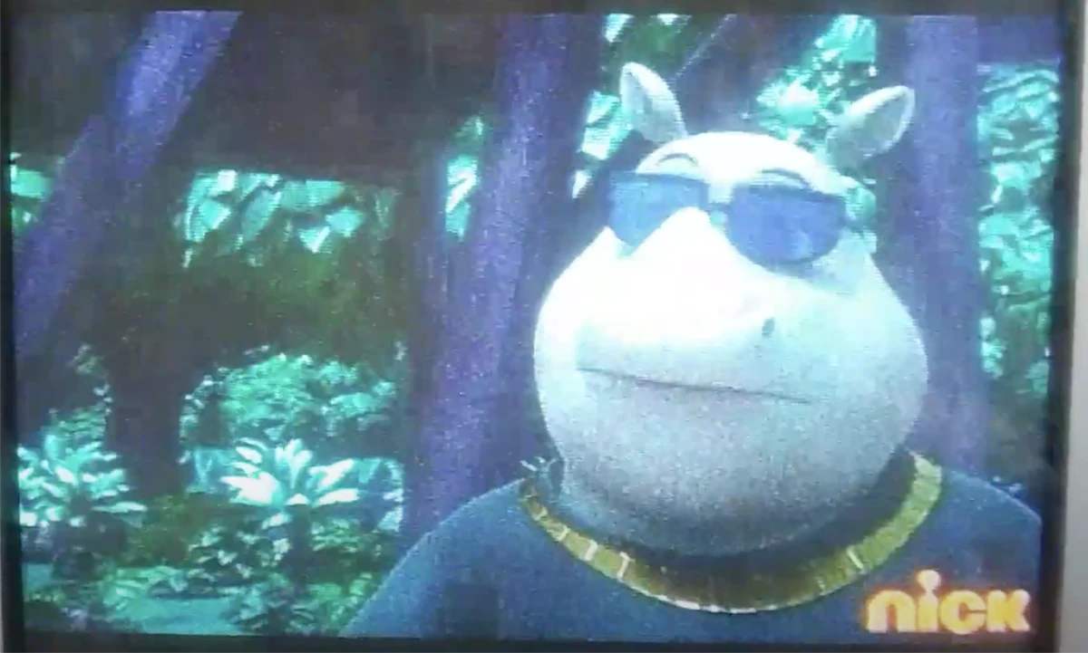 Roland Rhino Top Wing Wiki Fandom