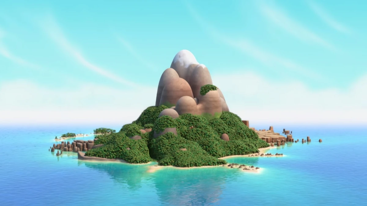 Big Swirl Island Top Wing Wiki Fandom