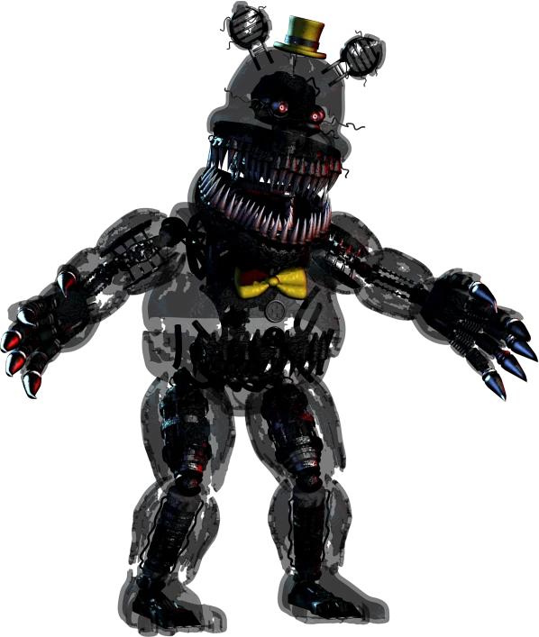 Top 10 Most Annoying FNAF Characters!!! WHO ARE THE BIGGEST TROLLS