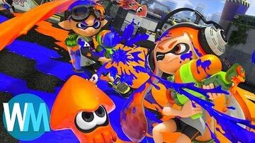 Top 10 Best Games for Wii U WatchMojo Top 10 Countdowns