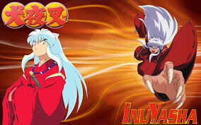 Inuyasha, un cuento feudal de hadas*