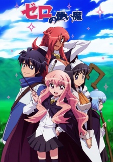 Top 5 Mejores Animes - Magia, Wikia Top Anime