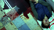 Vincent Death