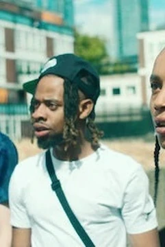 Romeo Thompson | Top Boy Wiki | Fandom
